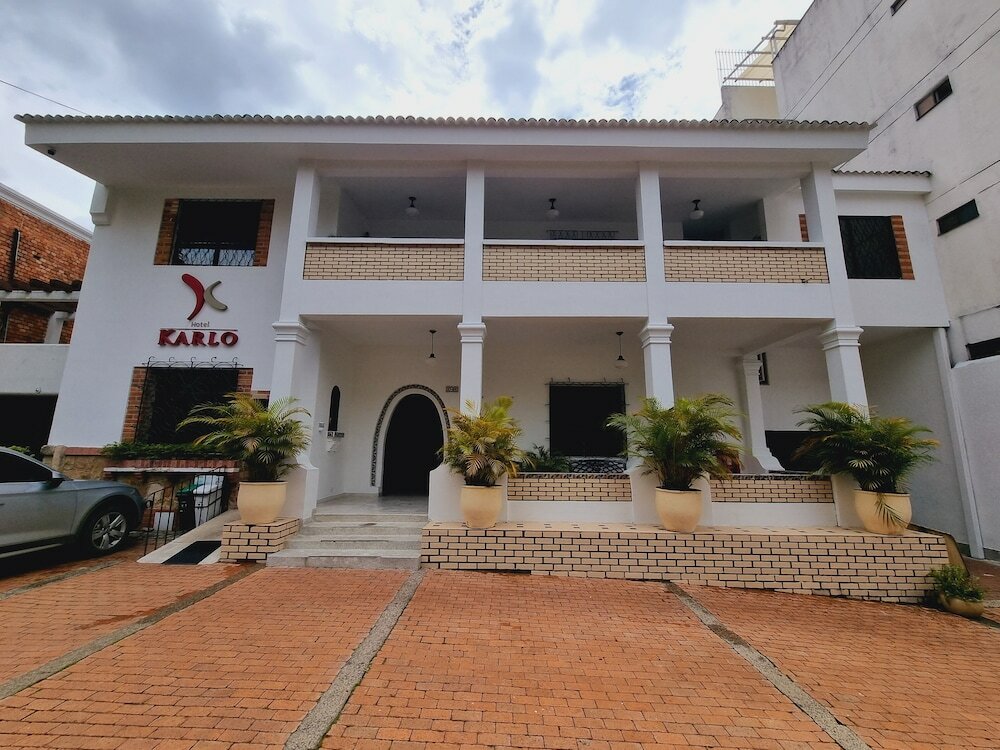 Фото Hotel Boutique Karlo