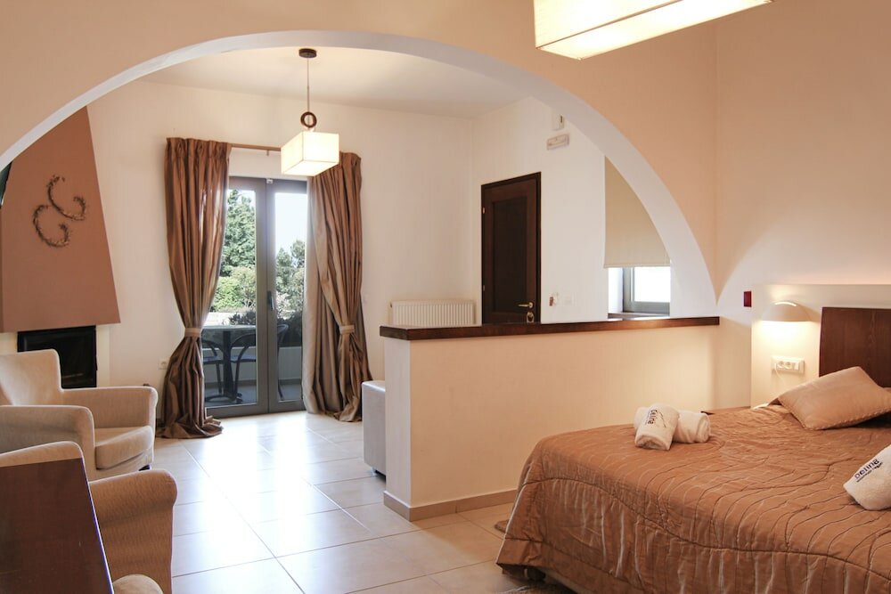 Фото Delina Mountain Resort