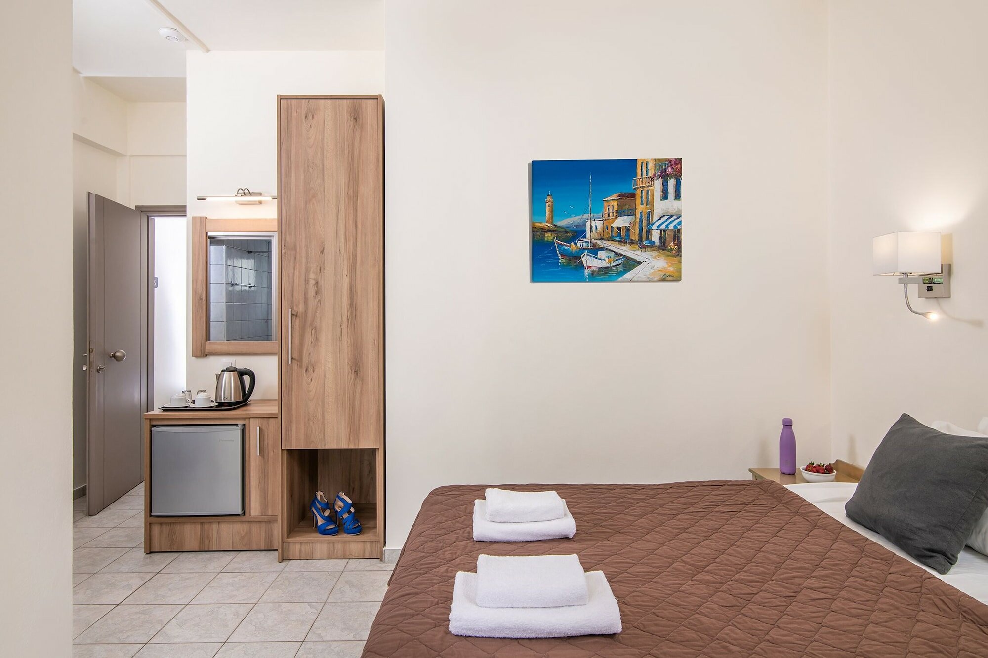 Фото Belvedere Village