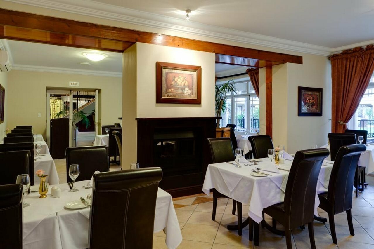 Фото Protea Hotel by Marriott Franschhoek