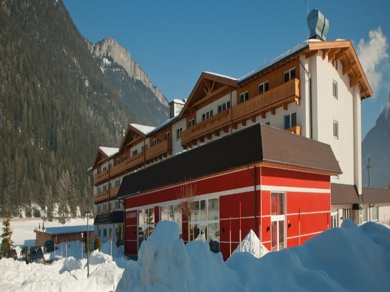 Фото Kuhotel by Rilano