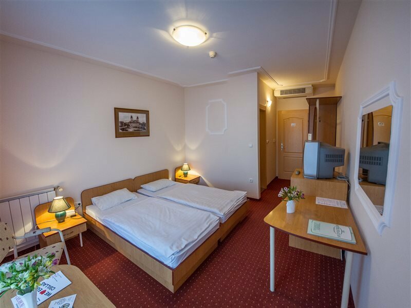 Фото Platan Hotel