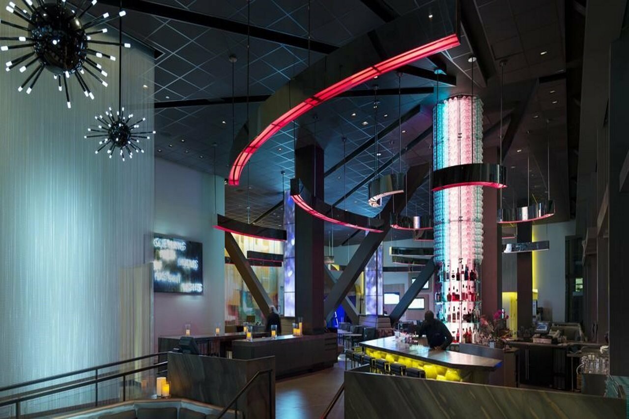 Фото M Social Hotel Times Square New York