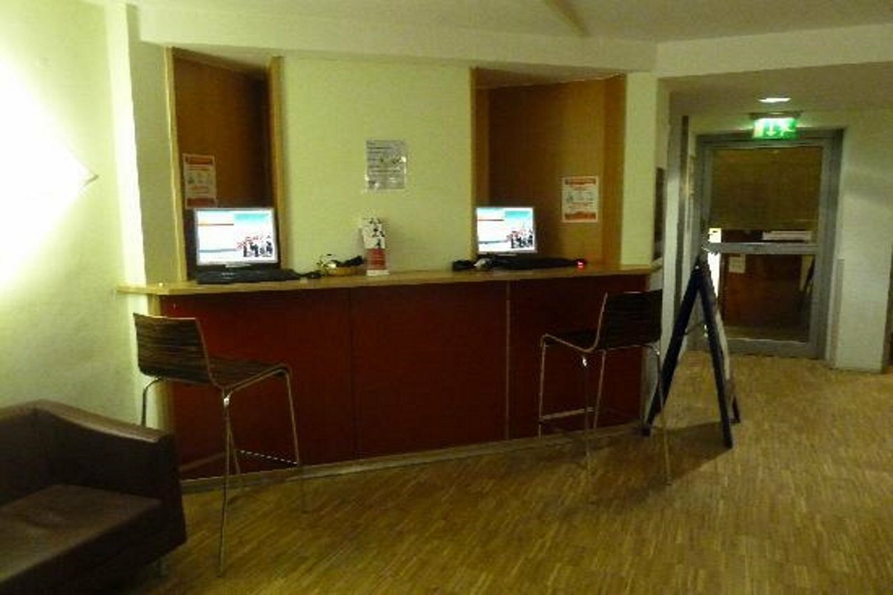 Фото The 4you Hostel & Hotel Munich