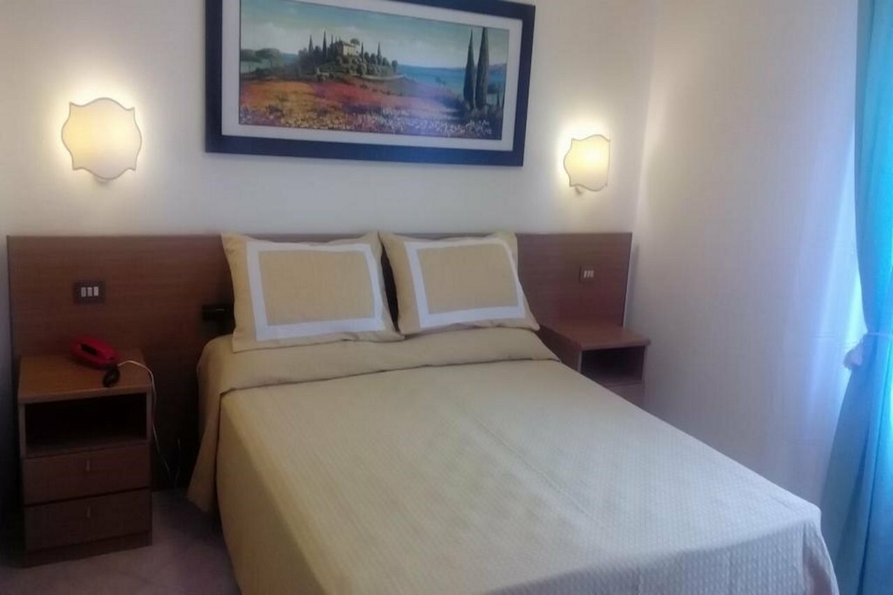 Фото Hotel Astor Victoria