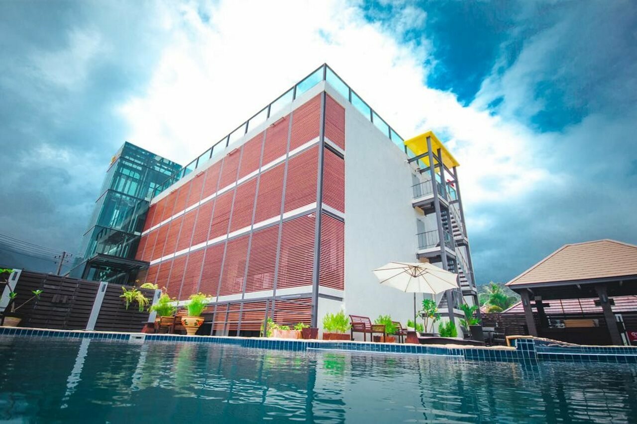 Фото отеля 3