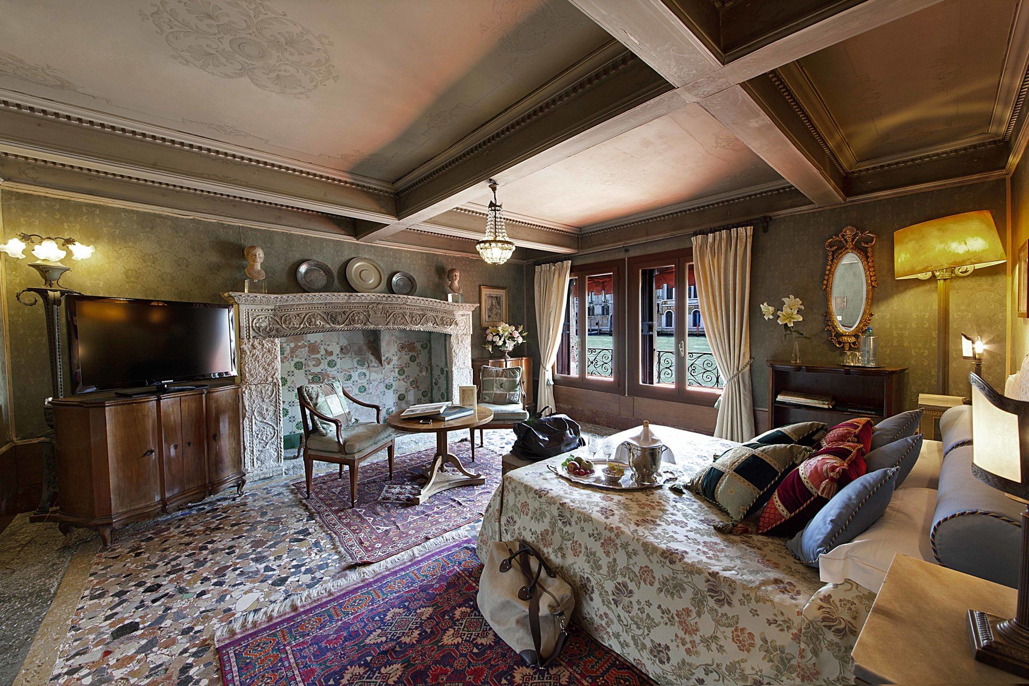 Фото Palazzetto Pisani