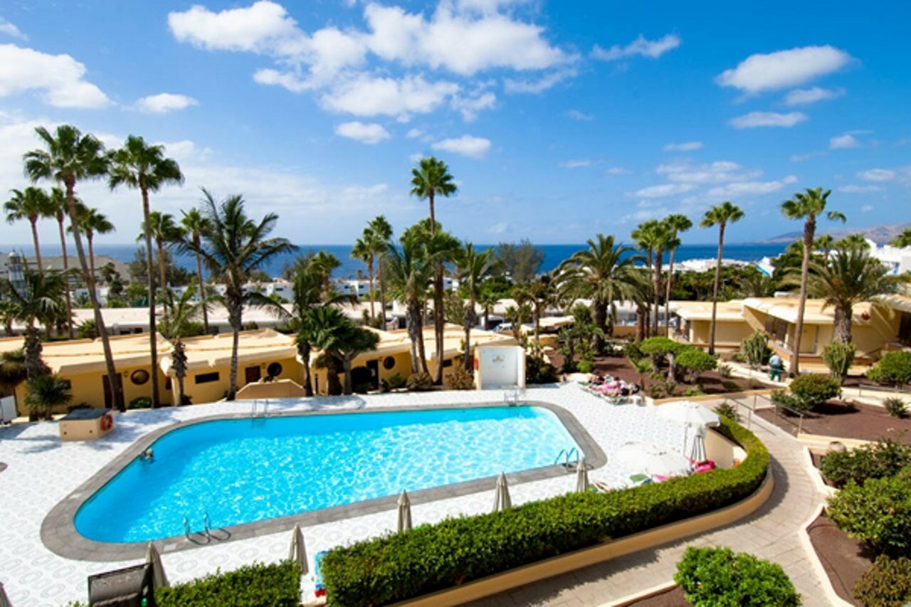 Фото Labranda El Dorado