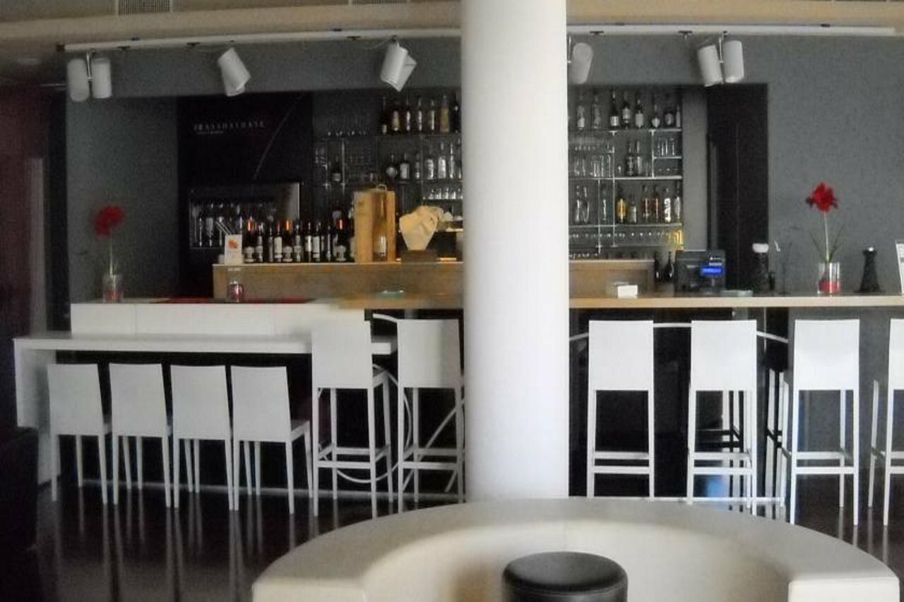 Фото Hotel Tiber Fiumicino