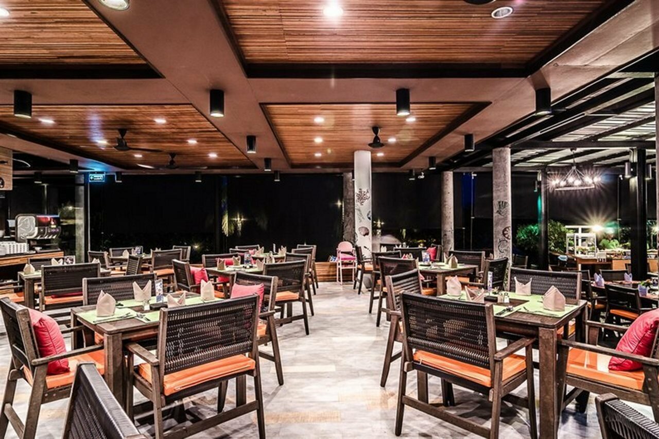 Фото Holiday Style AO Nang Beach Resort Krabi