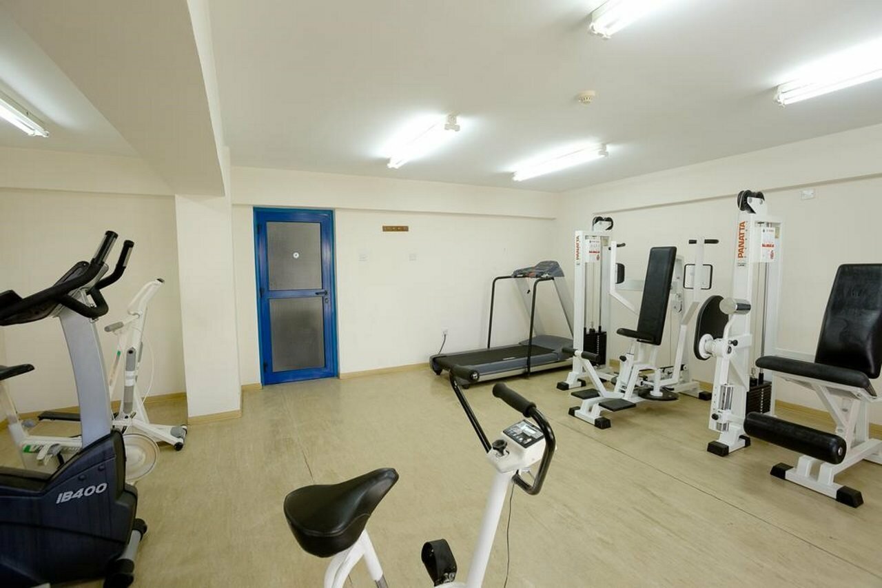 Фото Kefalos Damon Hotel Apartments