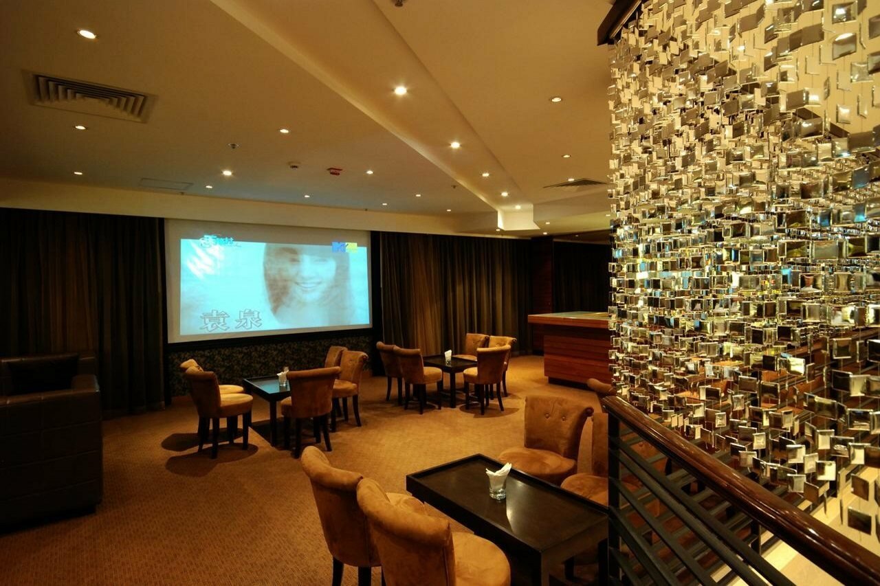 Фото Best Western Plus Hotel - Hong Kong