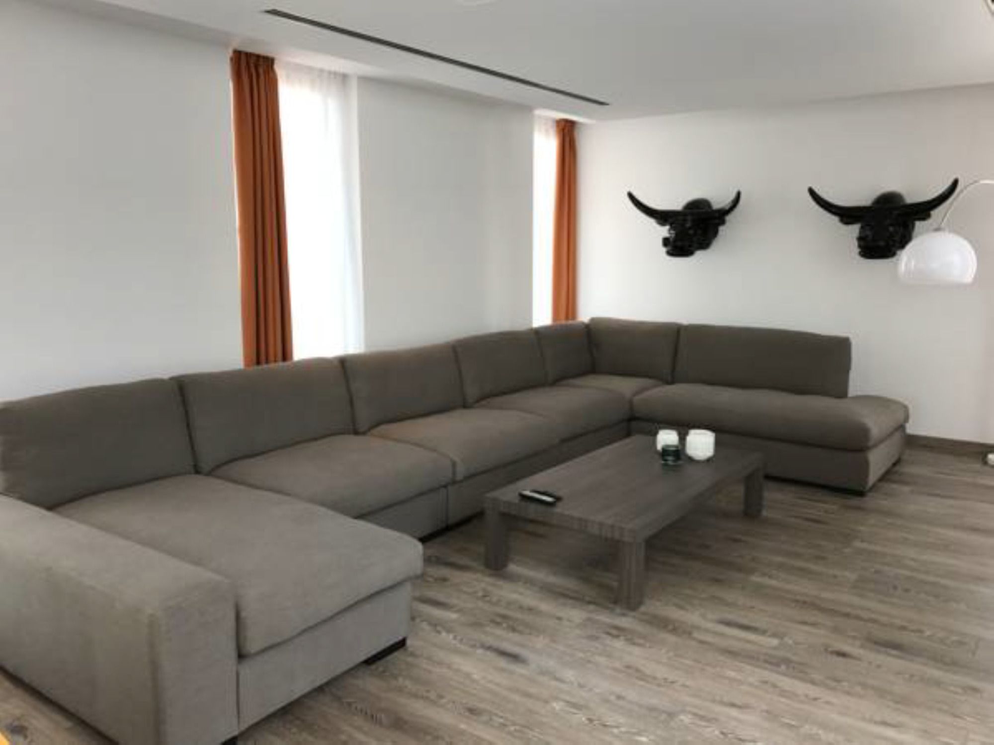 Фото Cosmo Apartments Sants