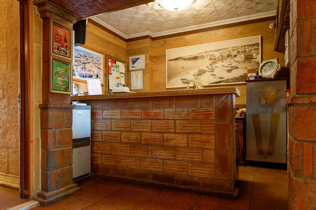 Фото Choromar Apartments