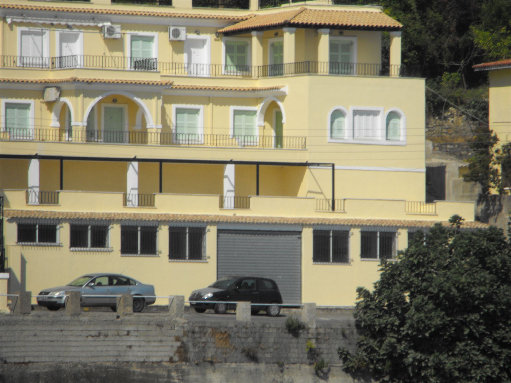 Фото El Greco Hotel by Estia