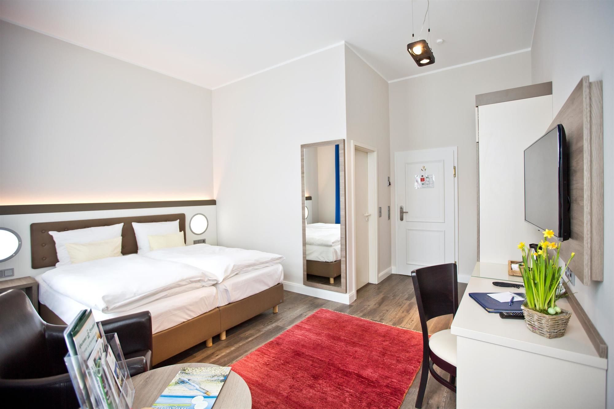 Фото Best Western Plus Theodor Storm Hotel