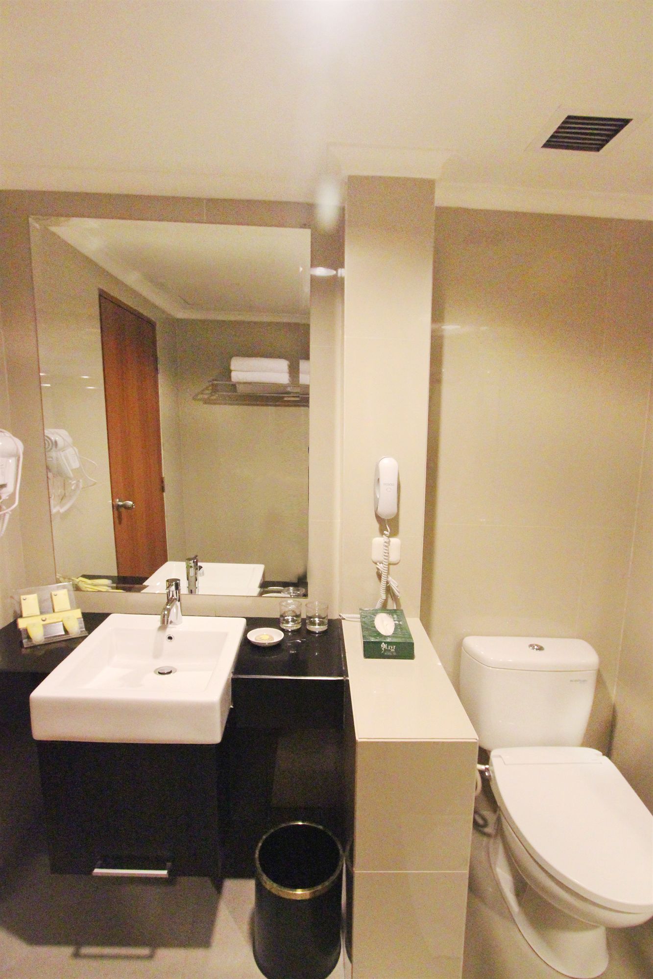 Фото Hotel Bidakara Grand Pancoran Jakarta - Chse Certified