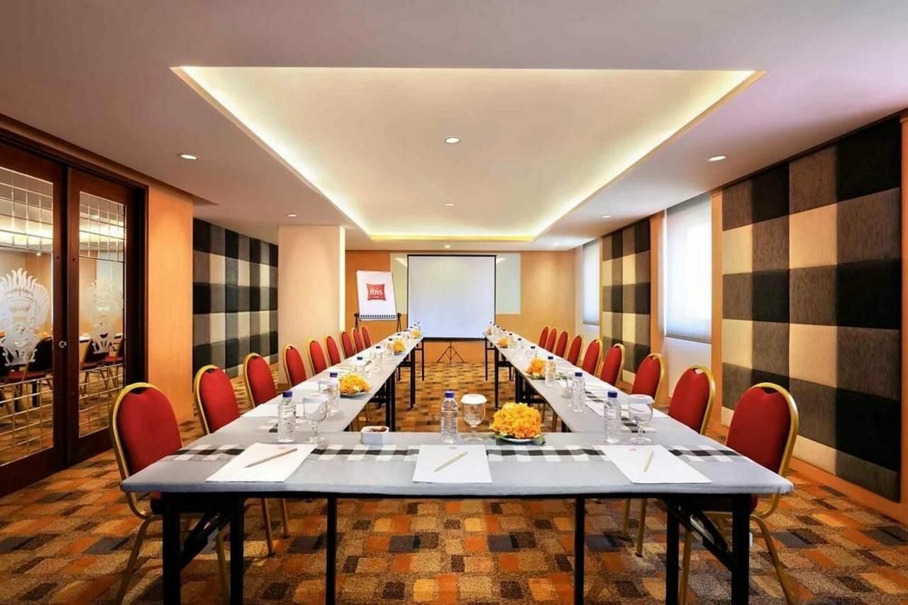 Фото Ibis Bali Kuta