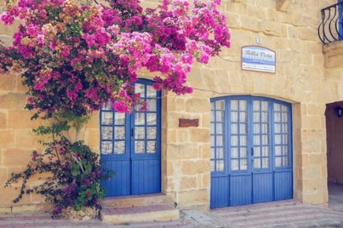 Апартаменты Bellavista Farmhouses Gozo
