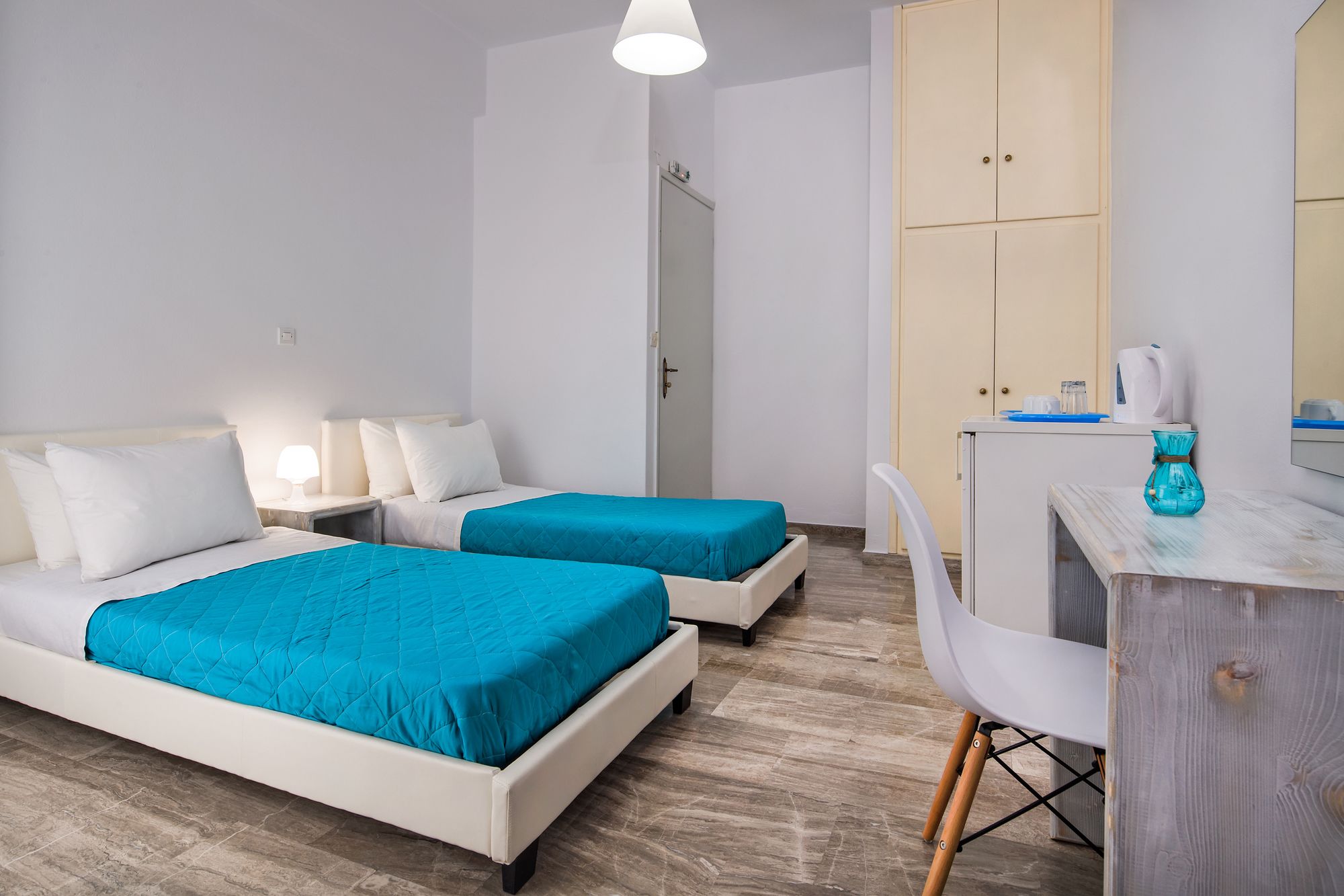 Фото Villa Kavallaris & Apartments