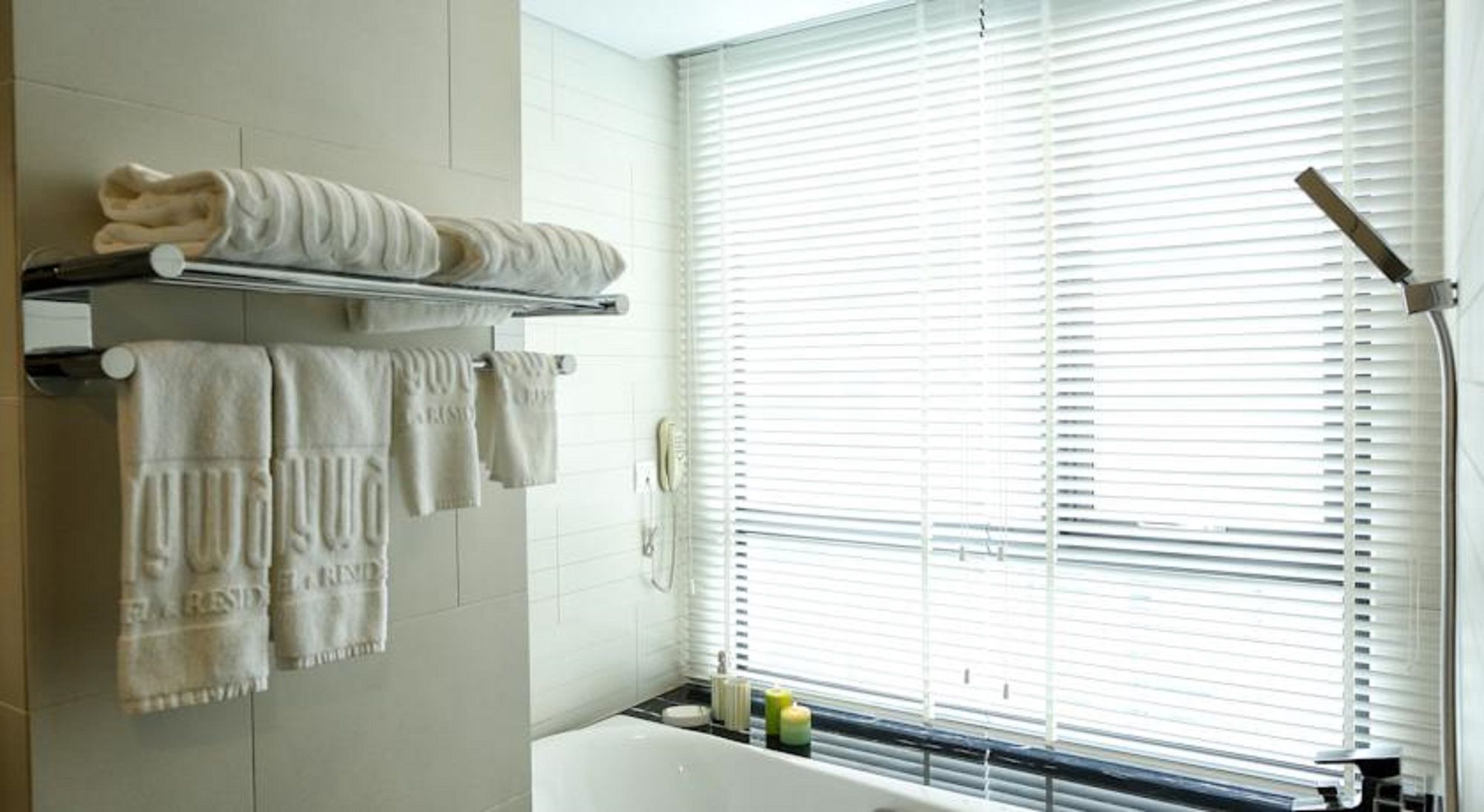 Фото My Way Hotel & Residence