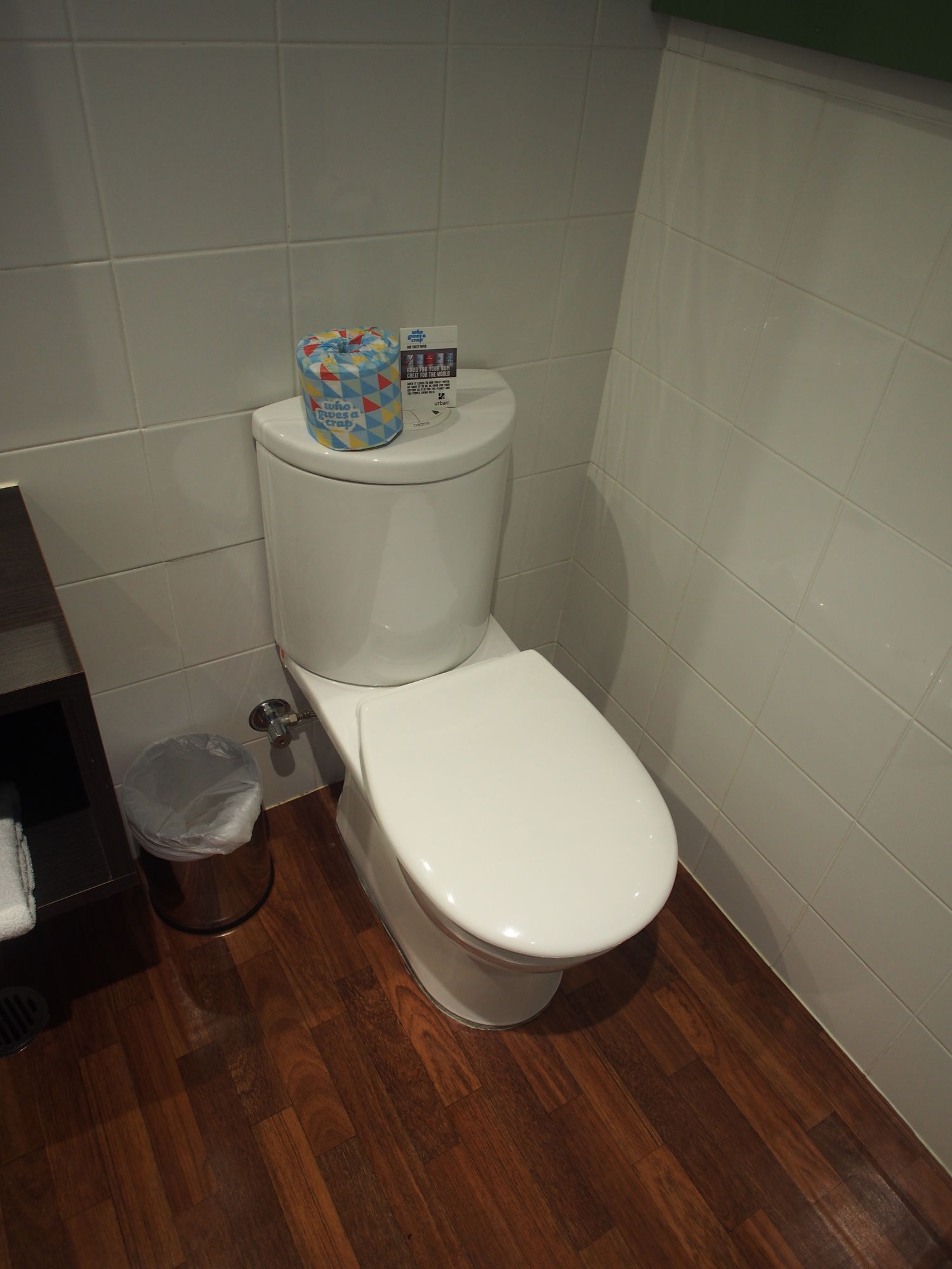 Фото Urban St Leonards