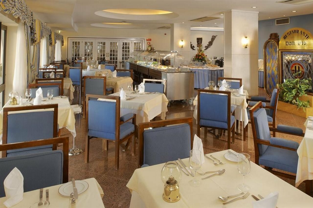 Фото Hotel Apartamento Brisa Sol