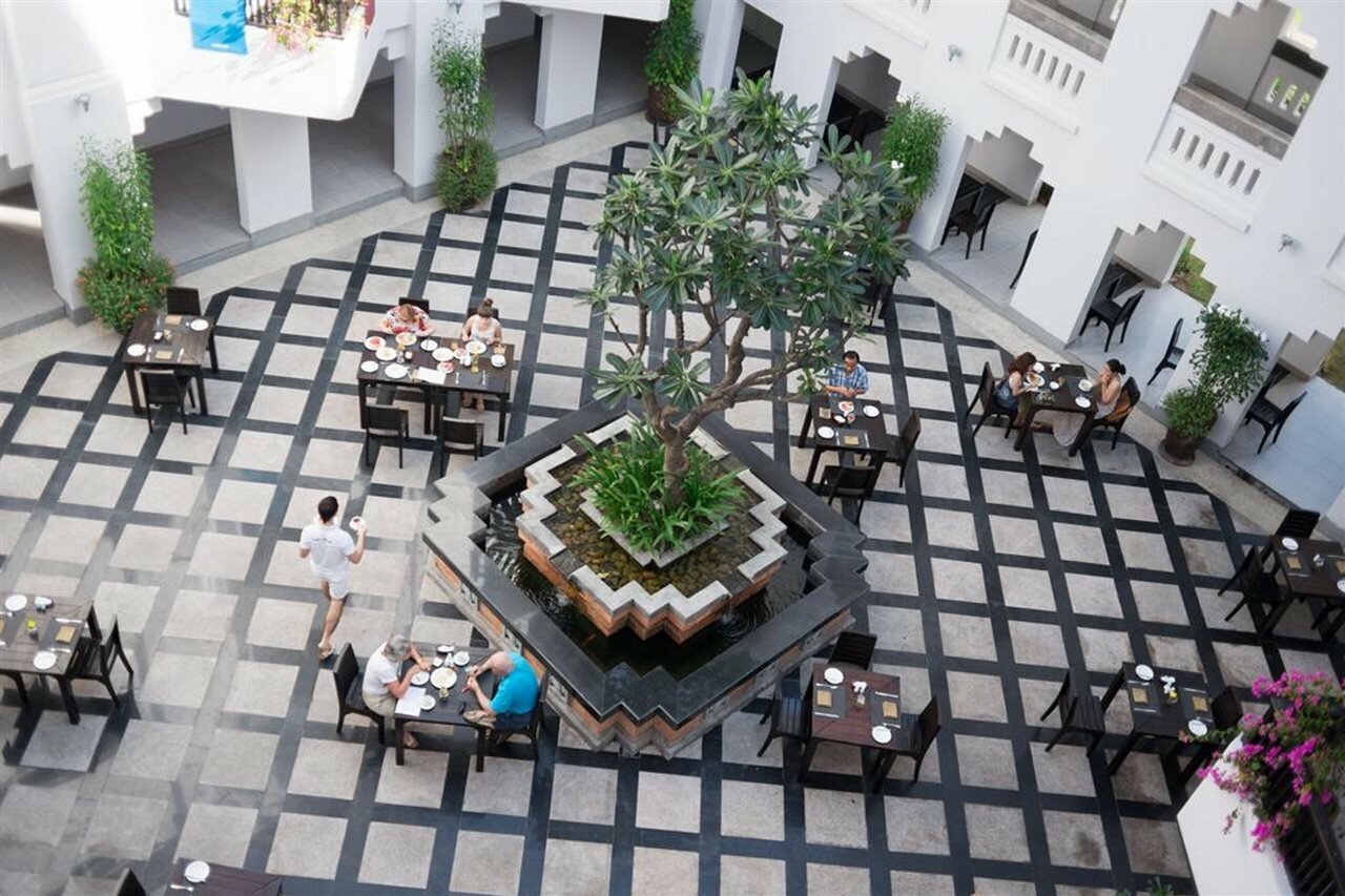 Фото Muine Bay Resort