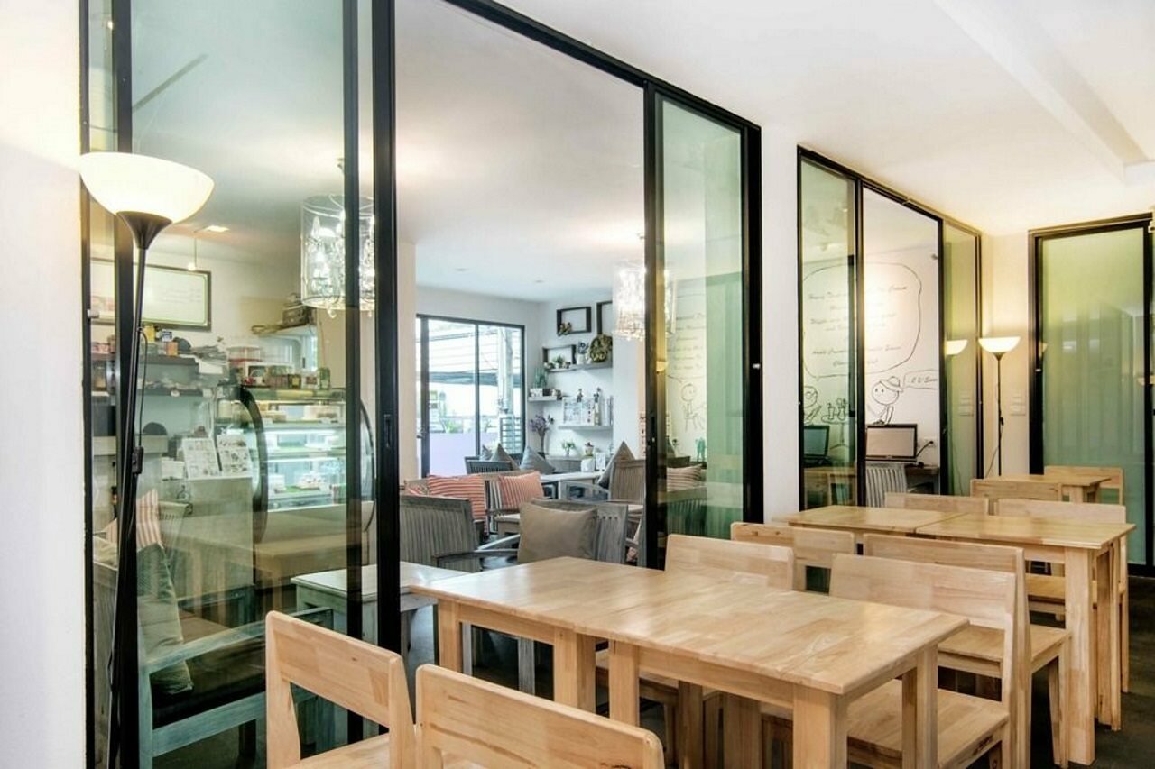 Фото The Phoenix Hotel Bangkok