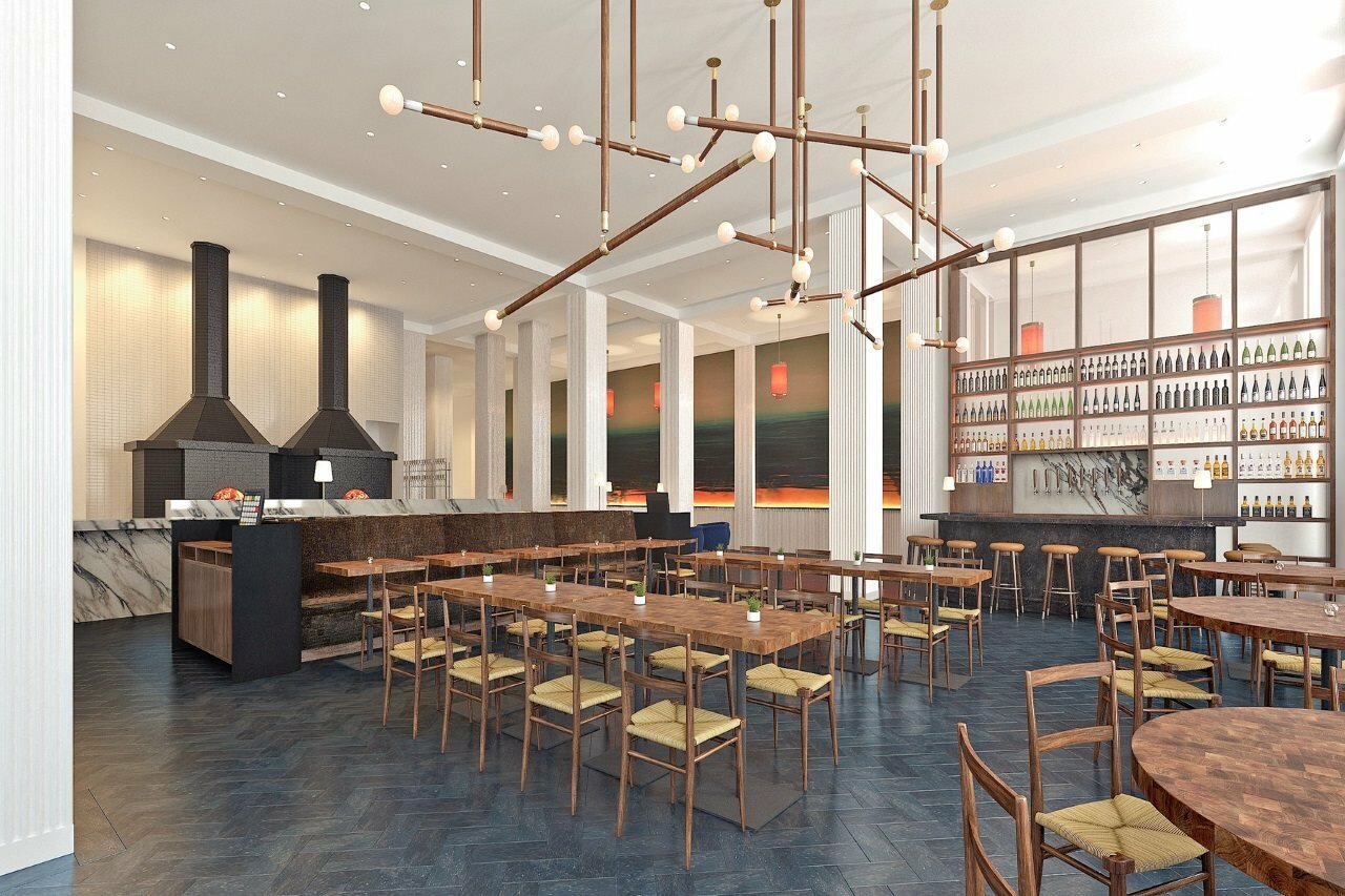 Фото The Redbury New York