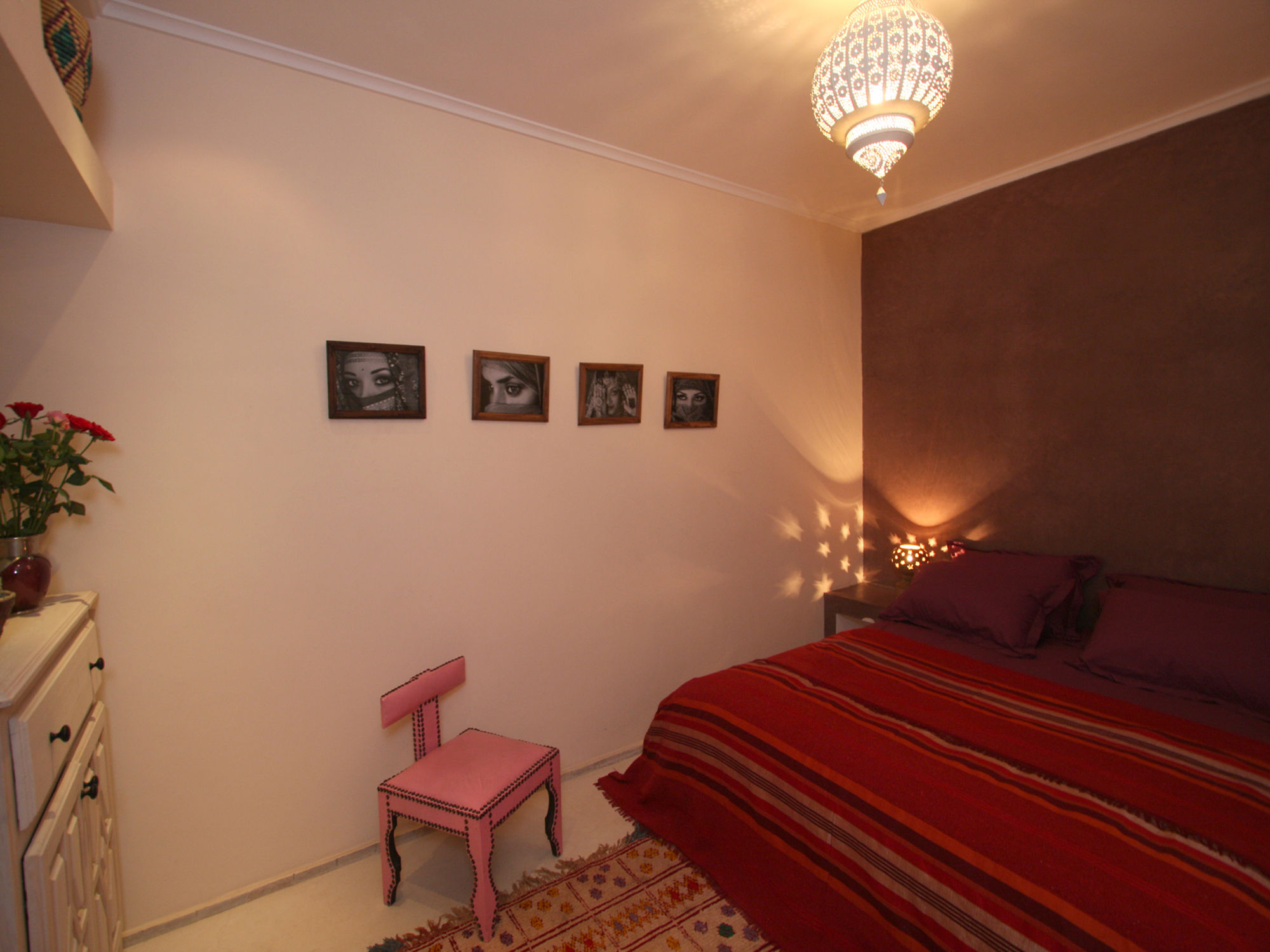 Фото Riad Tahani