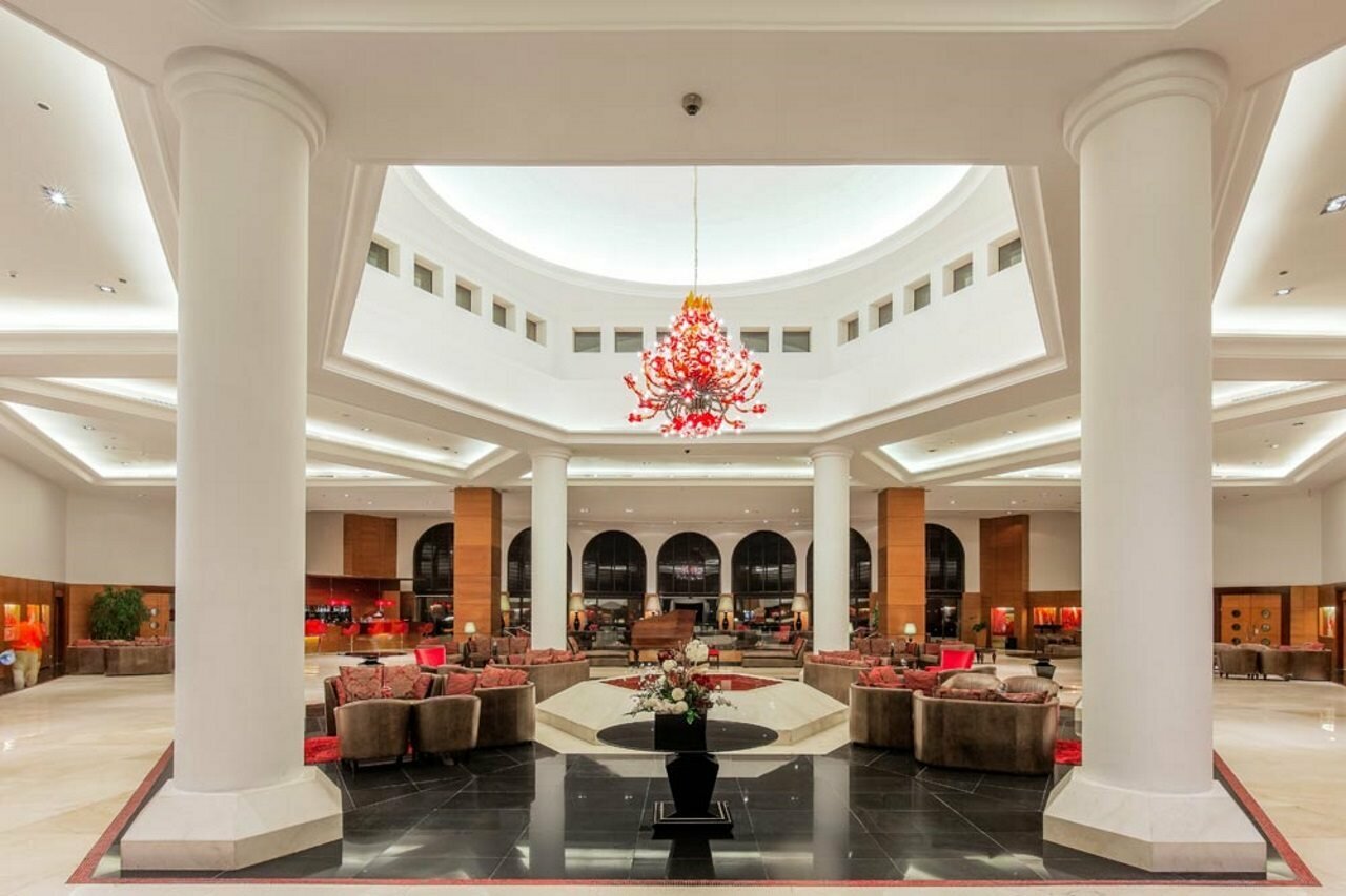 Фото Cleopatra Luxury Resort Sharm El Sheikh