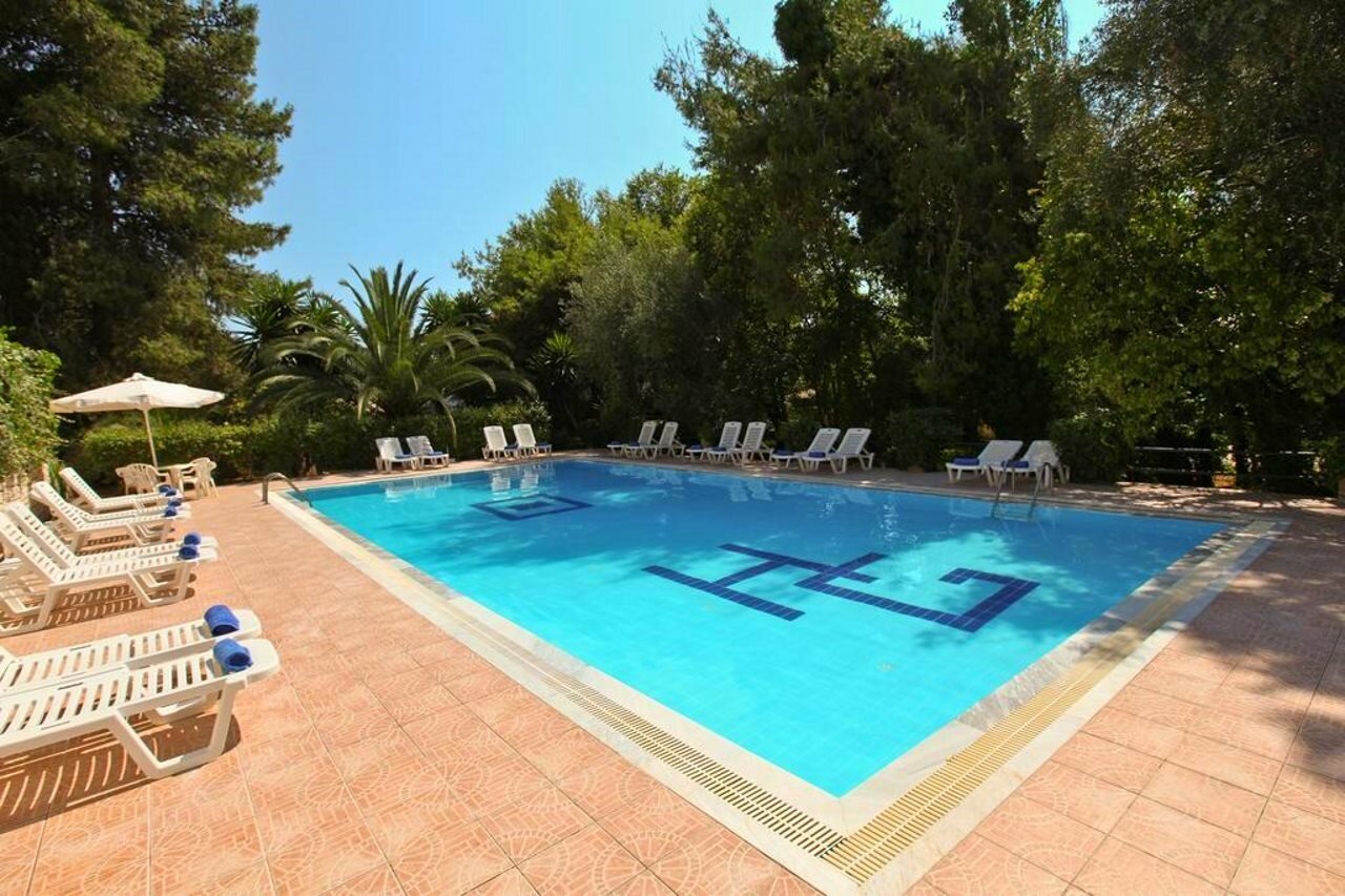 Фото отеля 3