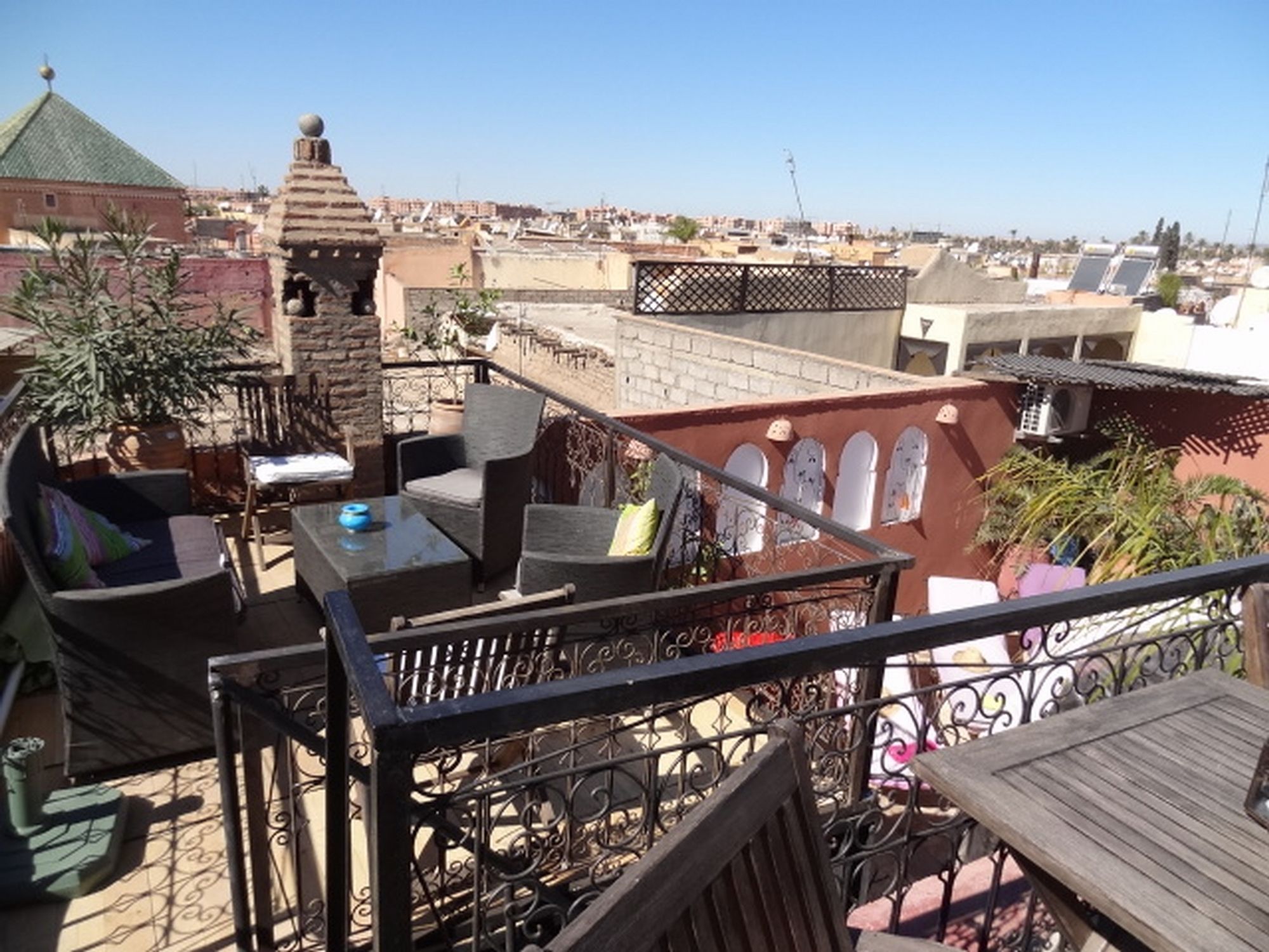 Фото Riad Eloise