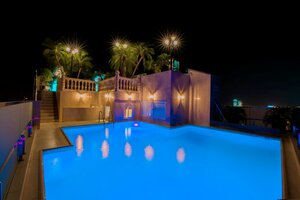 Гостиница Отель Champton Hanoi Hotel