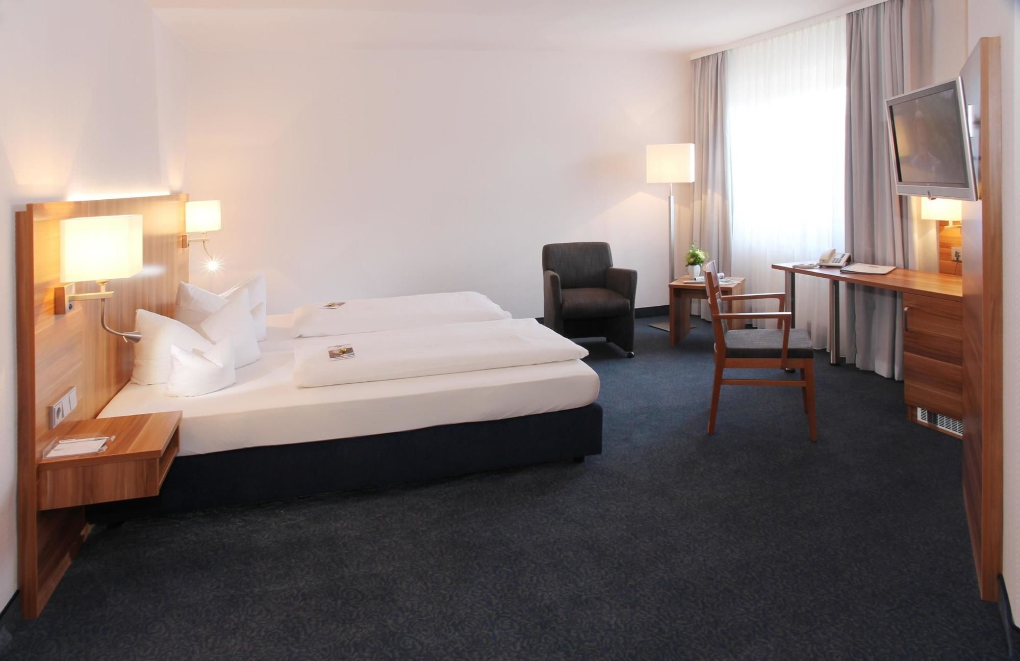 Фото Best Western Blankenburg Hotel