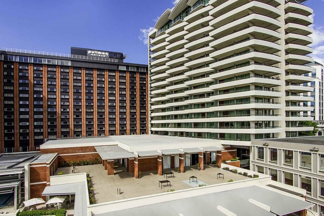 Фото Pullman Auckland Apartment