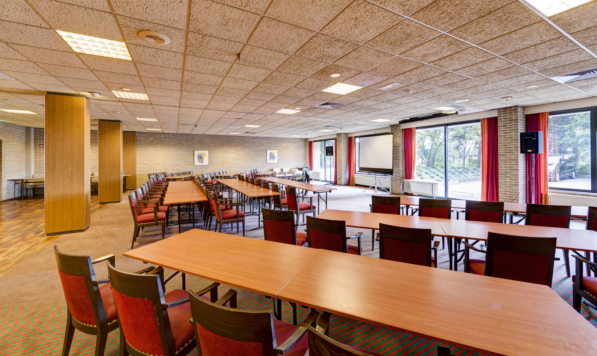 Фото Fletcher Hotel Frerikshof