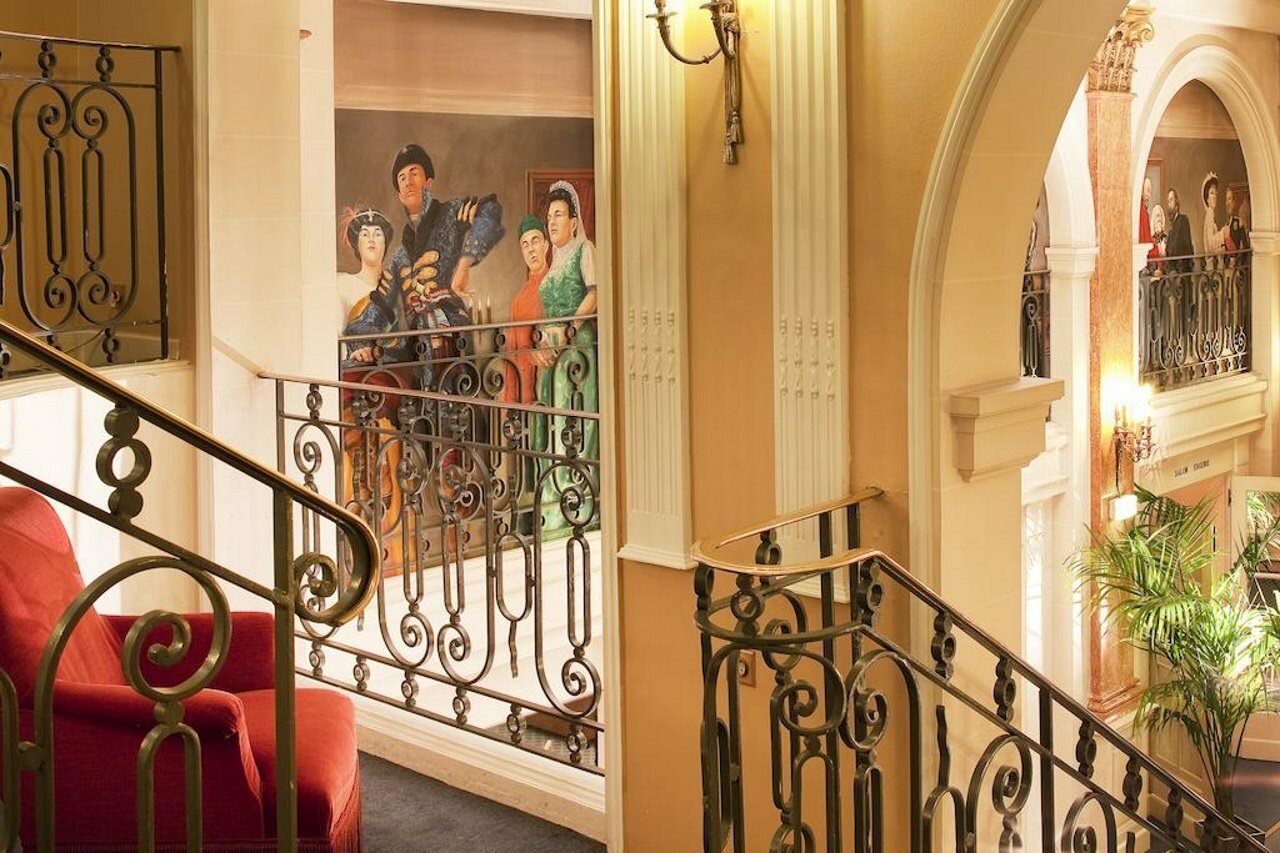 Фото Oceania L'Univers Tours