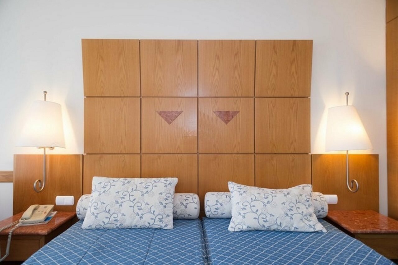 Фото Monte Mar Palace Hotel