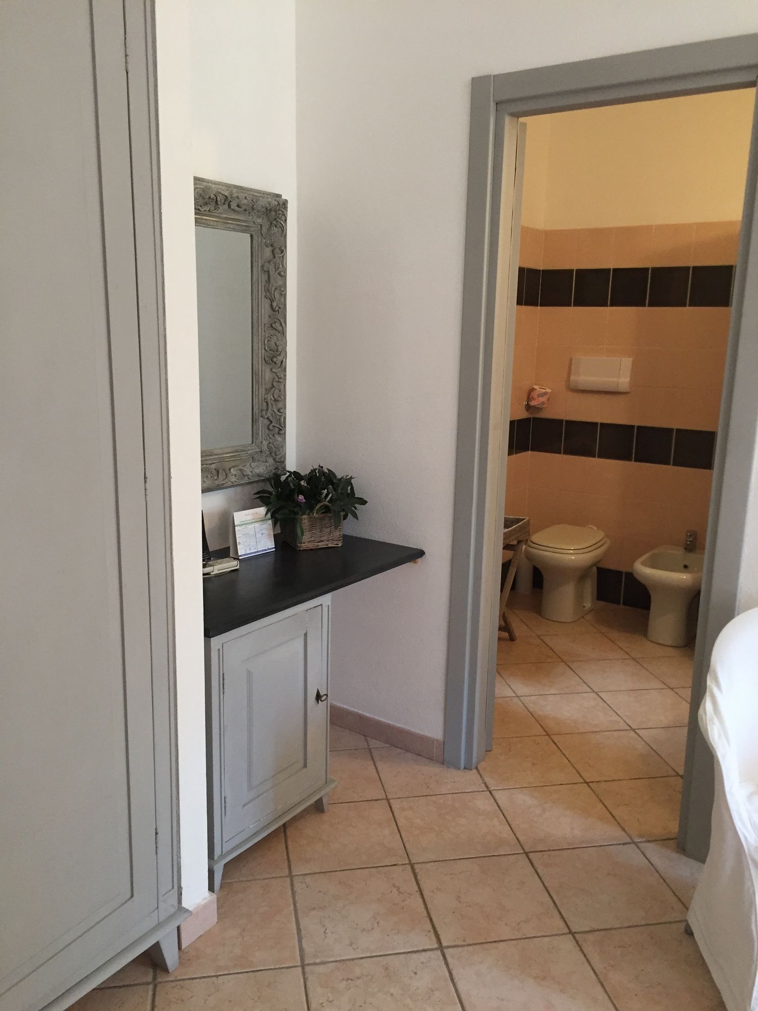 Фото Relais Fenicottero Rosa