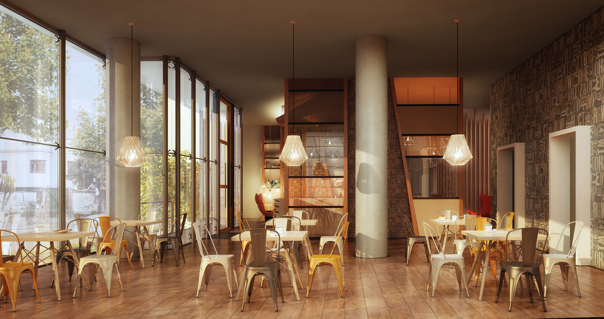 Фото Five Hotel & Residences