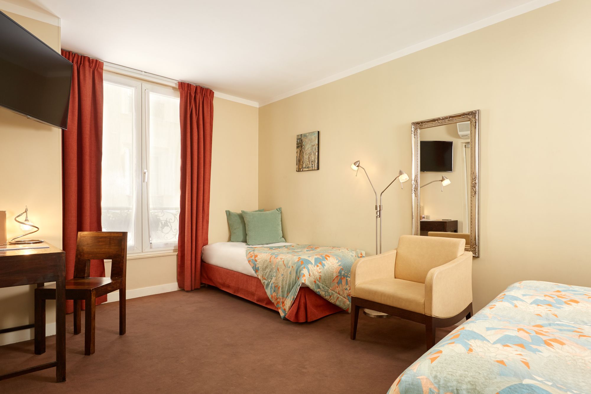 Фото Hôtel de Sèvres