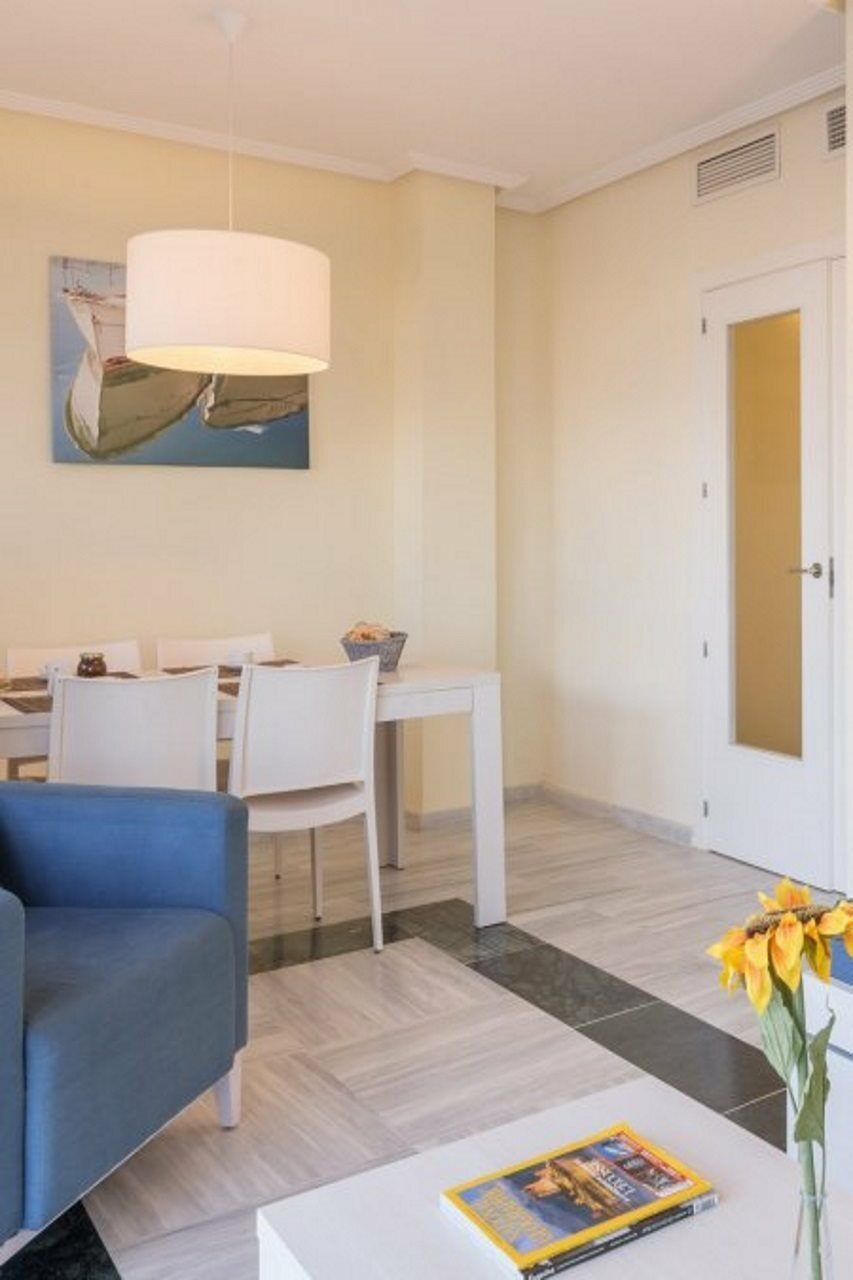 Фото Pierre & Vacances Blanes Playa