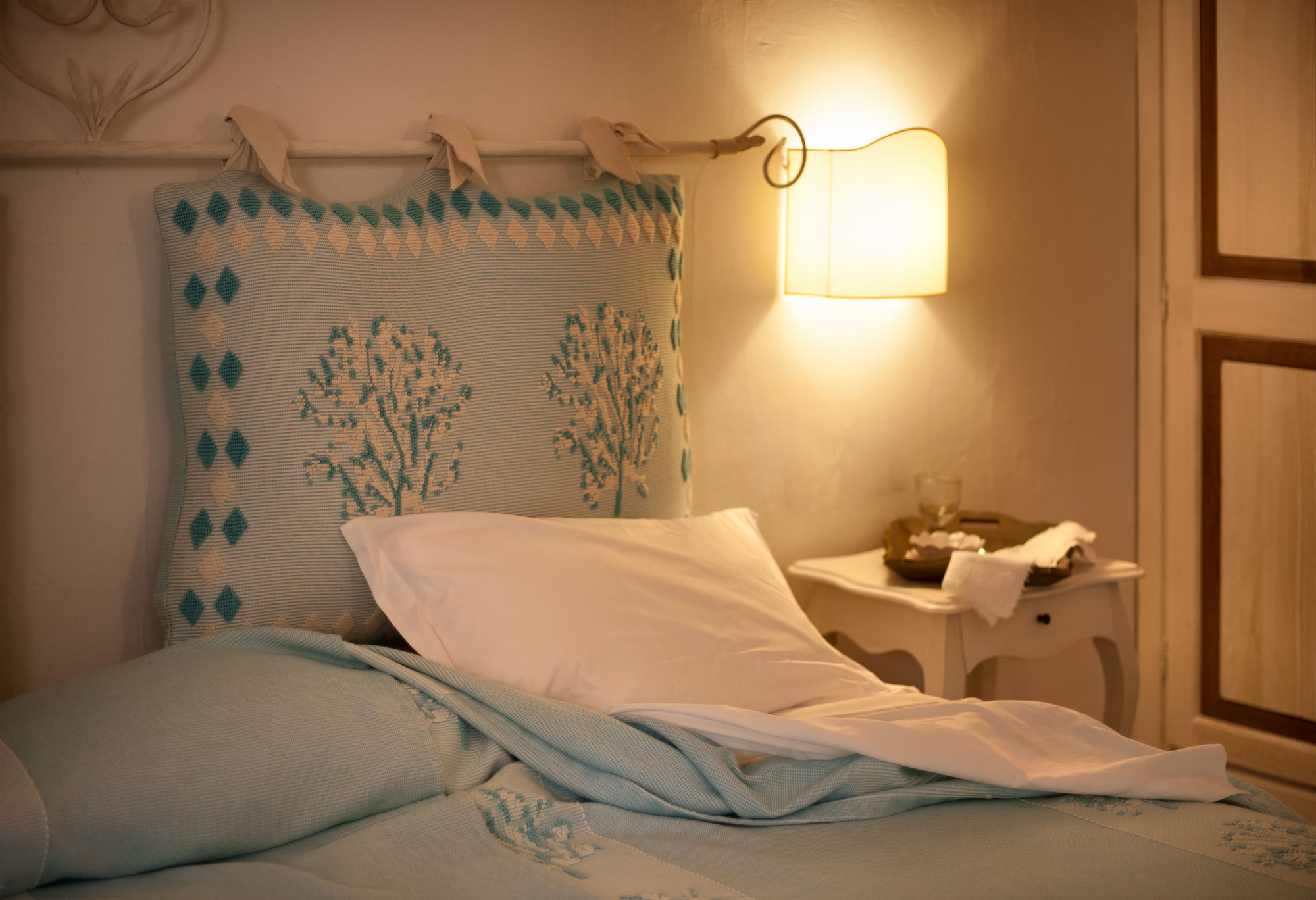 Фото Aethos Sardinia