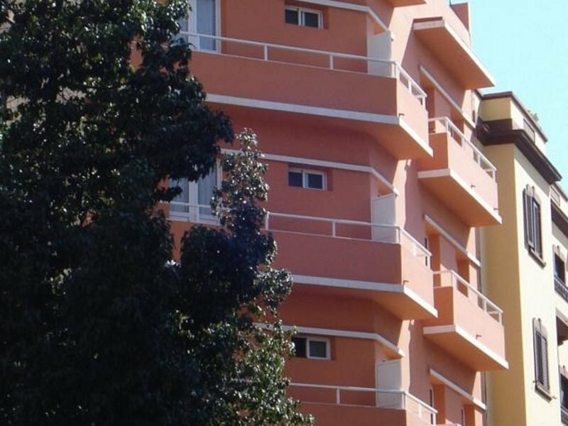 Фото Hotel Blanca Paloma