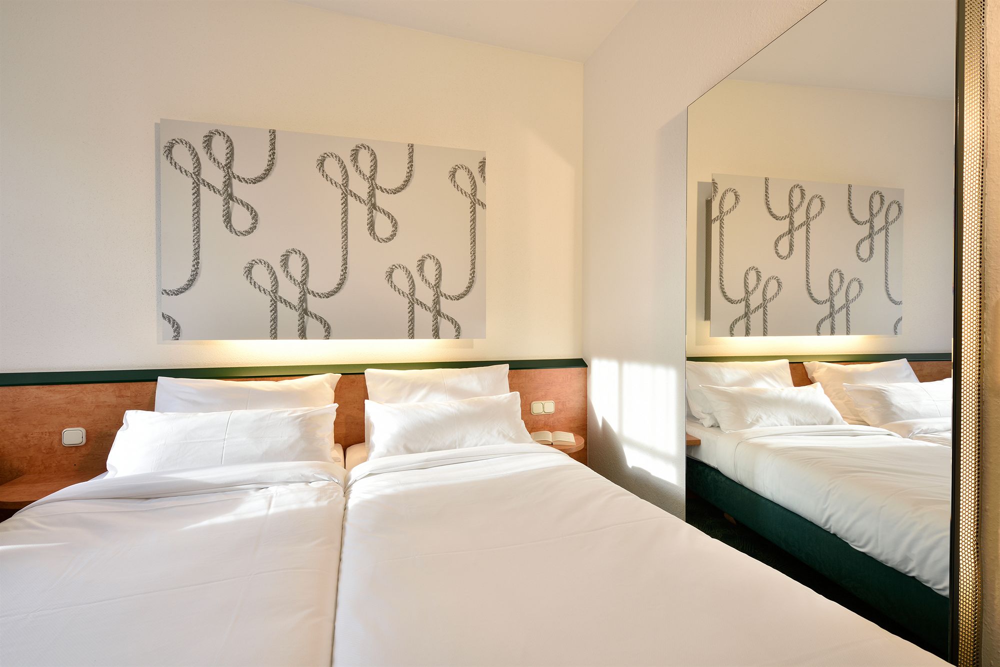 Фото Das seidl Hotel & Tagung