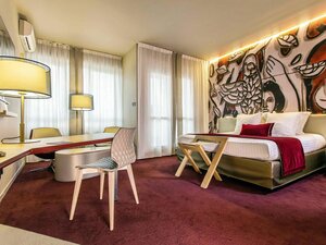 Гостиница Mercure Limoges Royal Limousin