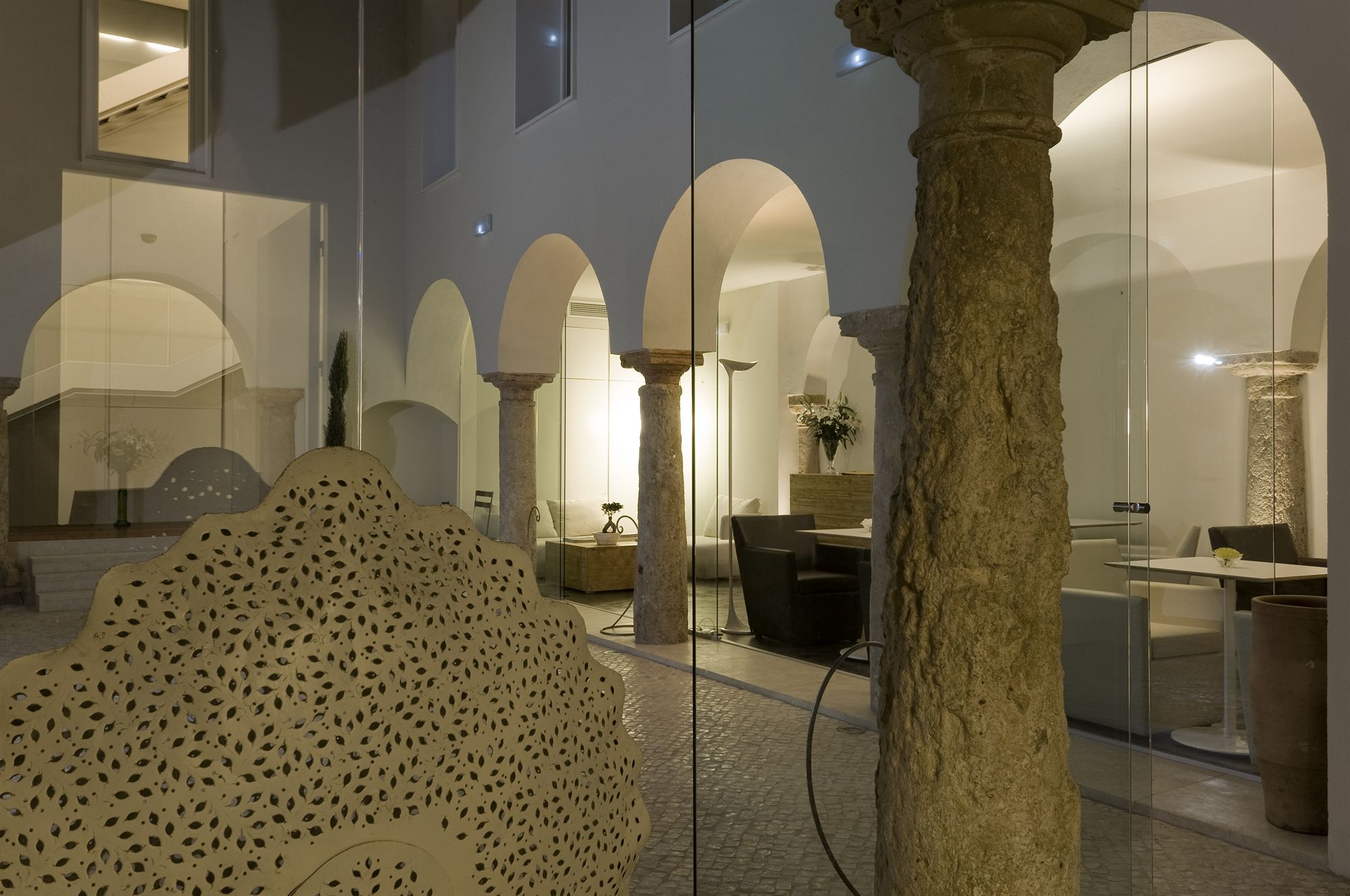 Фото Hotel Viento10