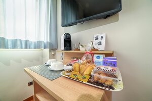 Гостиница B&b Studio 162